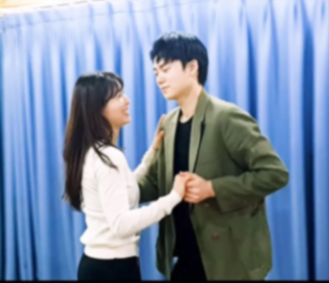 스윙댄스 왕초보 소셜댄스